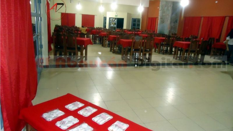 Nuevo emprendimiento gastronómico en Fiambalá