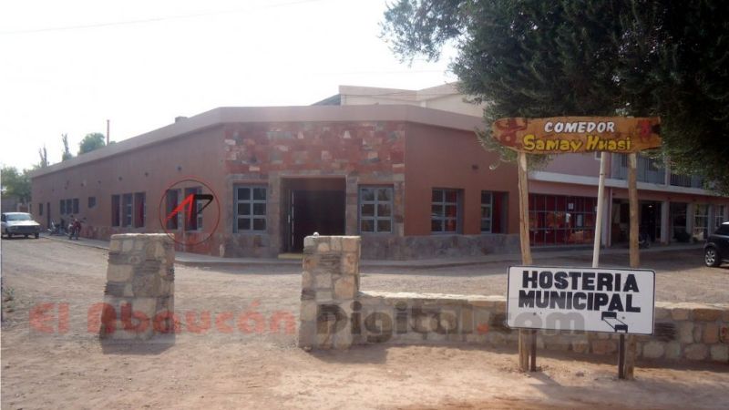 Nuevo emprendimiento gastronómico en Fiambalá