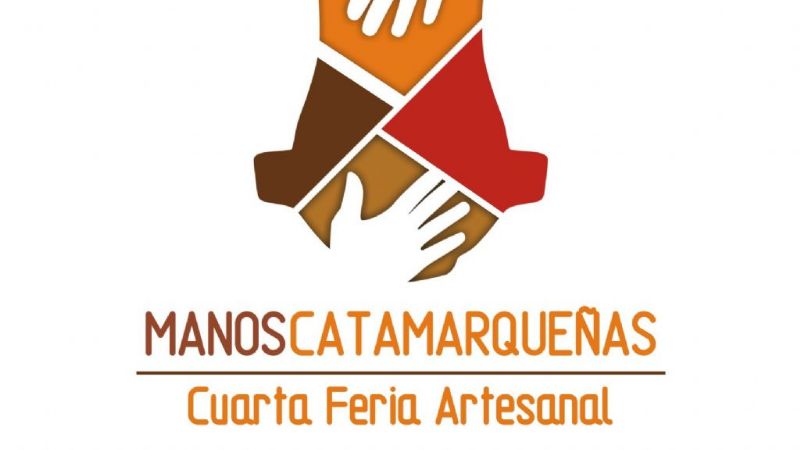 Se prepara la 4ta Feria Artesanal Manos Catamarqueñas