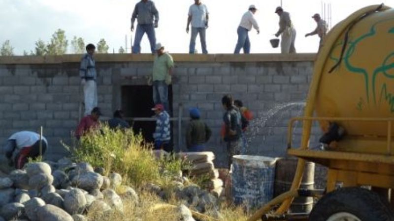 Aporte municipal a entidades deportivas