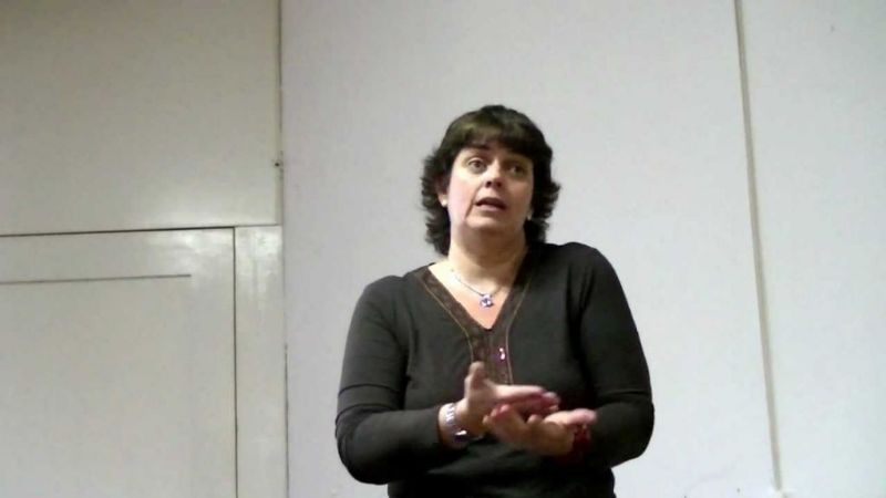 Capacitan sobre psicología de la emergencia