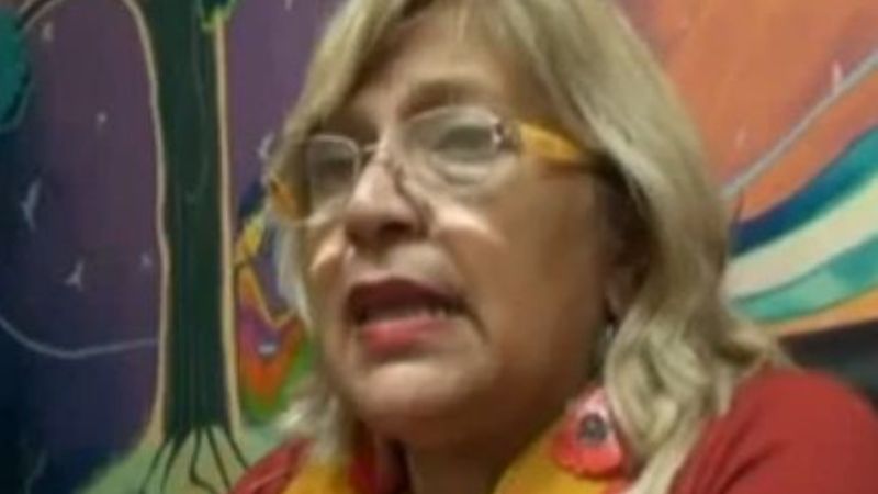 Antes de dejar ATECA, Quiñonez se despachó contra todos