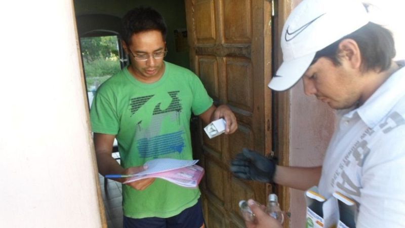 Continúa la campaña para concientizar sobre el uso de la energía