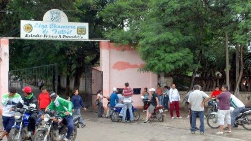 Lamento, asombro y pedido de reprogramación