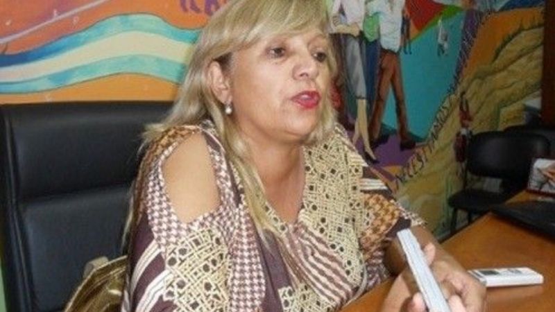 “No acordamos, pero el 30 por ciento es una realidad”