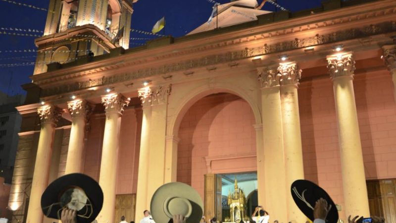 Inaugura la muestra de fotoperiodismo “Hechos 13”