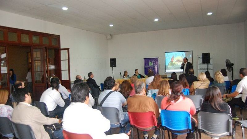 Nuevo aporte al  Plan Provincial de Residuos Sólidos GIRSU