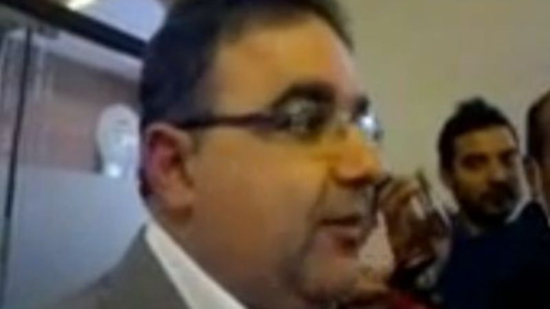 Jalil no va a las internas