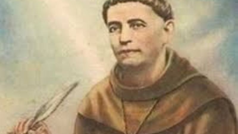 Juntan firman para que Fray M. Esquiú sea beatificado