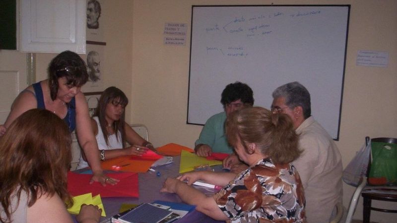 Últimos días para inscribirse en el curso “Cómo coordinar un taller literario”
