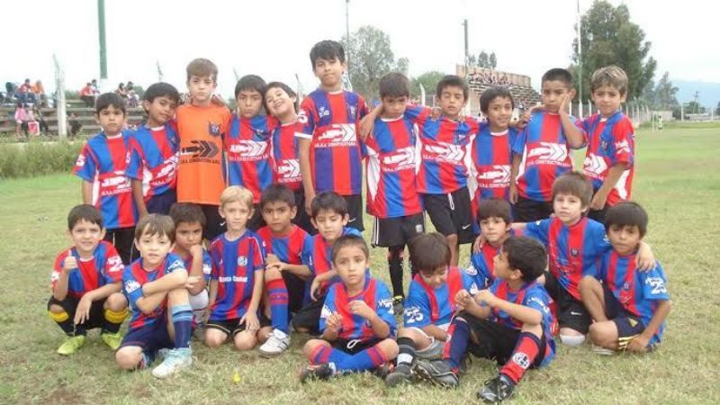 Resultados de la 1ra. fecha de la Liga Comunitaria