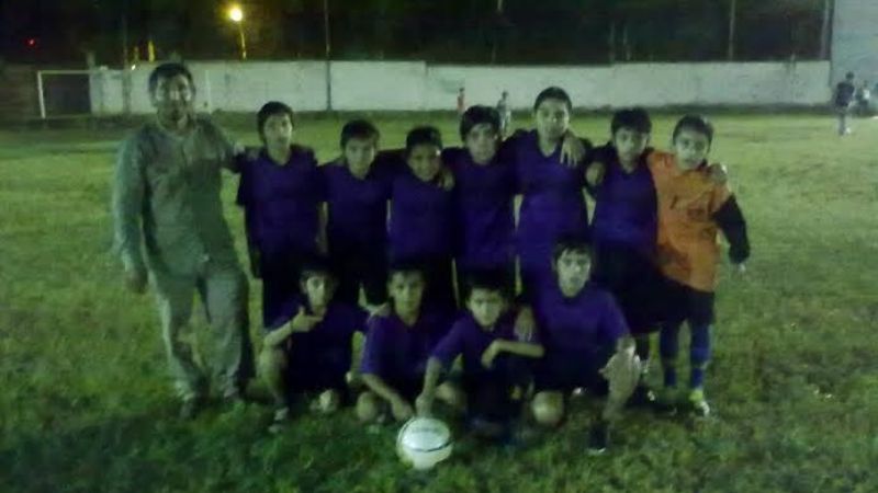 Resultados de la 1ra. fecha de la Liga Comunitaria