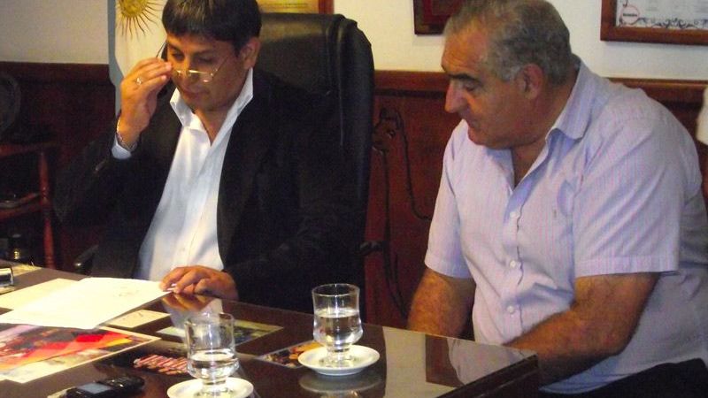 Lucía entregará viviendas rurales en Santa María