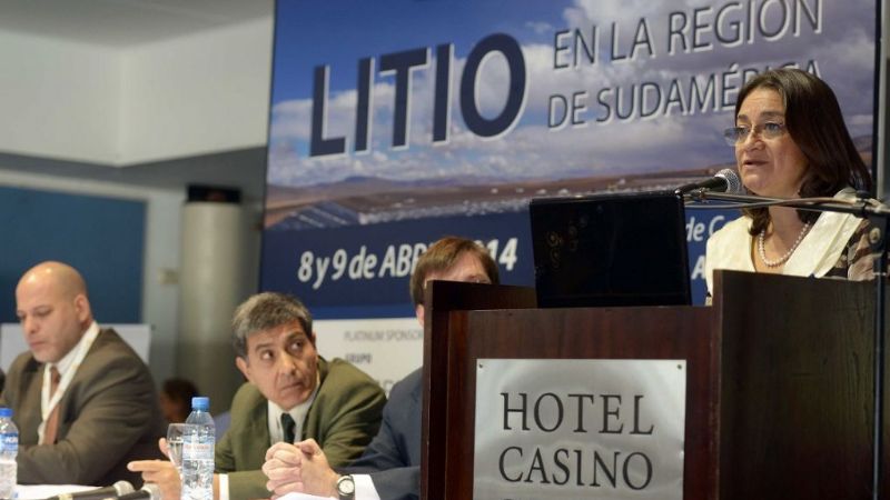 “Asumimos el compromiso de poner manos a la obra, y lo estamos demostrando”