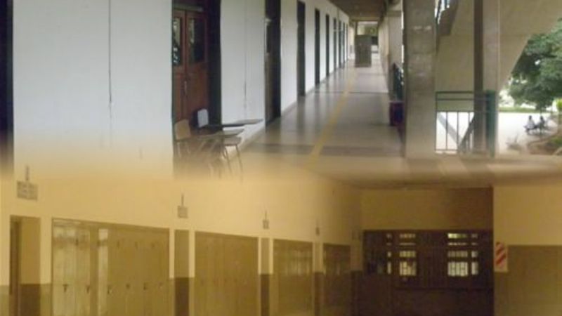 Finalizó paro universitario