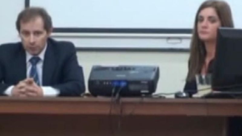 Impulsan adhesión de la provincia a Ley de Adopción