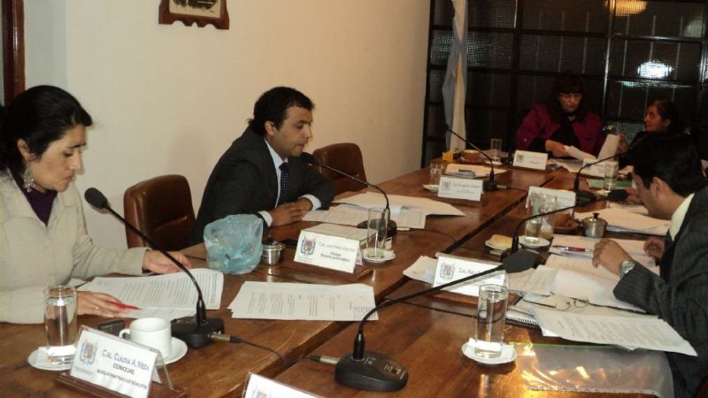 Quieren declarar de interés general y deportivo la 3º fecha de la Copa Argentina de MTB