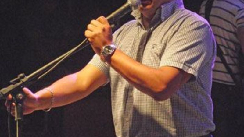 Gestiones de varios proyectos para Santa María en Buenos Aires