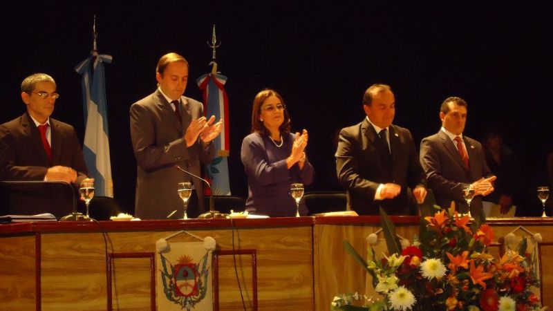 Superarán las 12 mil viviendas para familias catamarqueñas