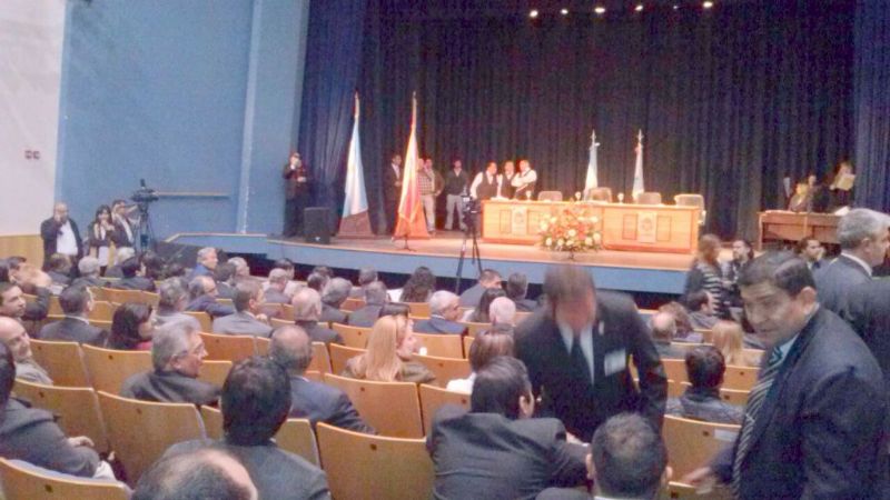 Menores: Nadie puede hacerse el distraido