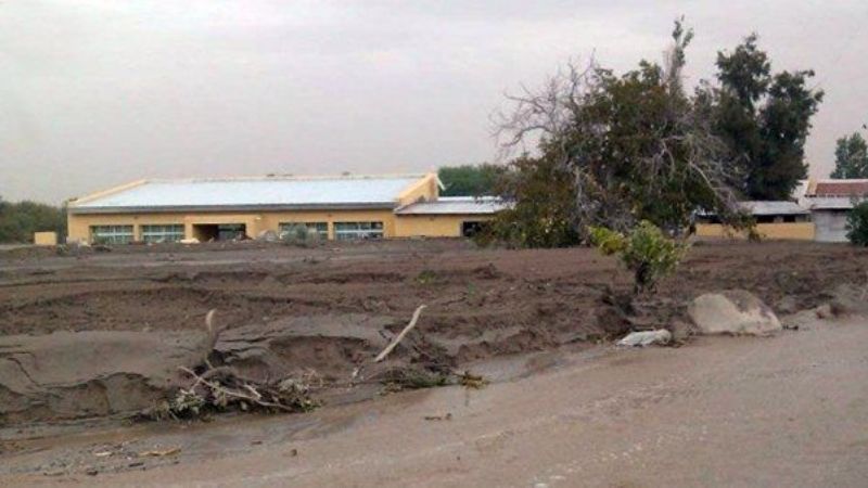 Destacan al SAME y la puesta en marcha del hospital de Siján