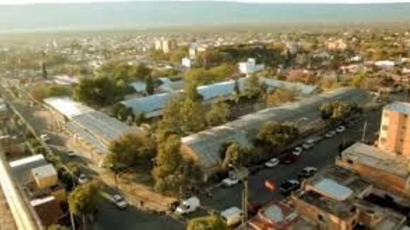 Remodelarán la Manzana del Turismo