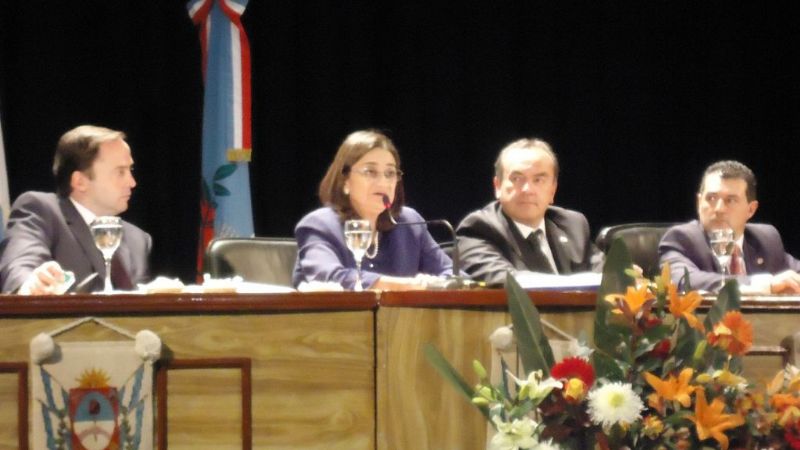 “Nos enorgullece el estado actual de nuestra empresa de energía”