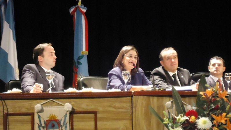 Becados de Producat ya forman parte de la planta de trabajadores