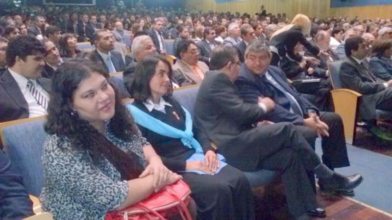 Aumento del 25 y el 35  por ciento para los empleados públicos