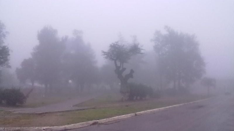 Las lluvias siguen castigando al Este Catamarqueño