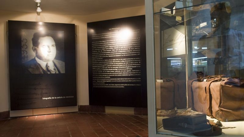 Múltiples propuestas por la Semana de los Museos