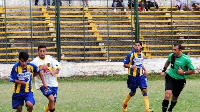 Policial en la “A” y Salta en la “B”, los líderes capitalinos