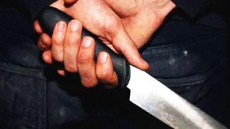 Joven murió apuñalado en Recreo