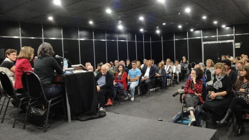 Catamarca presentó la riqueza de su cocina tradicional en la Feria del Libro de Buenos Aires