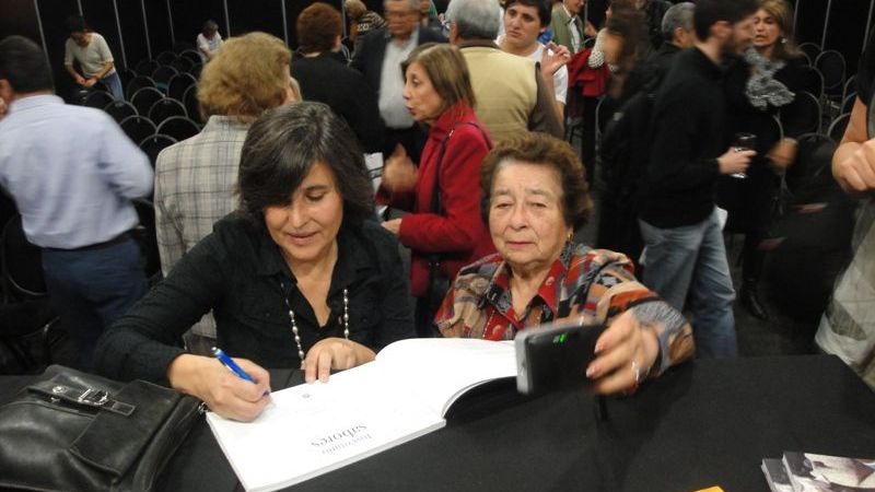 Catamarca presentó la riqueza de su cocina tradicional en la Feria del Libro de Buenos Aires