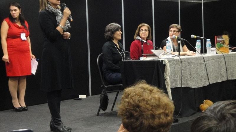 Catamarca presentó la riqueza de su cocina tradicional en la Feria del Libro de Buenos Aires