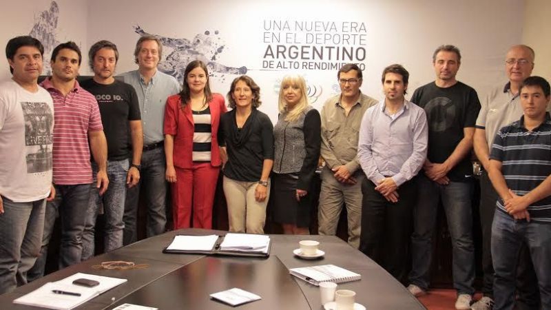 Zalazar: “Un programa sin precedentes”