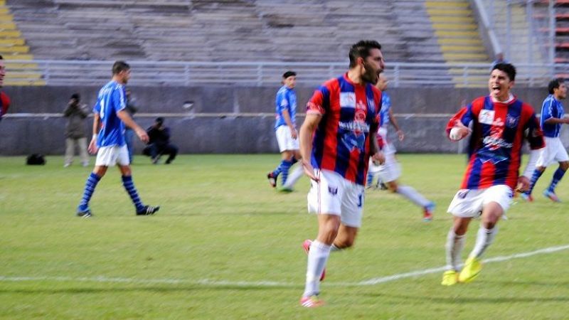 “Santos” y “Estancieros” juegan la 2da. fecha como locales