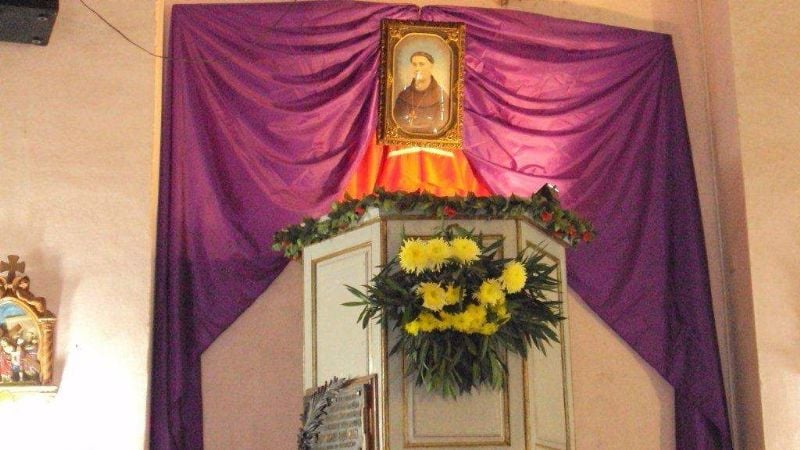 “En el siglo XIX no hubo franciscano más grande en el país que el Padre Esquiú”