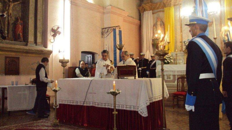 “En el siglo XIX no hubo franciscano más grande en el país que el Padre Esquiú”