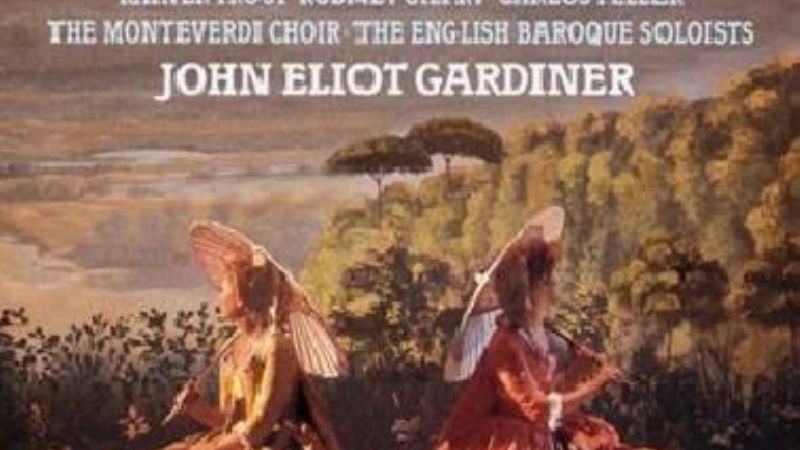 Amigos de la Ópera presentan Cossi fan Tutte