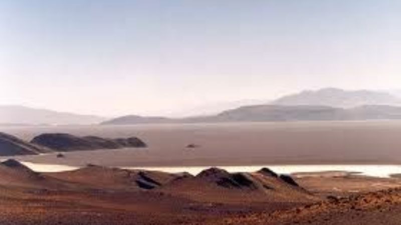 Accidente fatal en Antofagasta de la Sierra