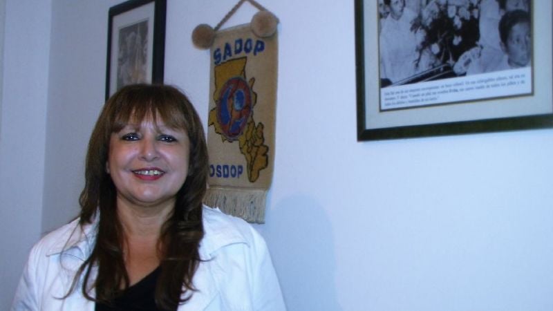 Malestar de SADOP porque no cobraron sueldo ni aumento