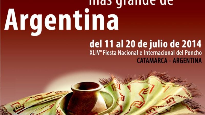 Continúan las inscripciones para los artesanos catamarqueños