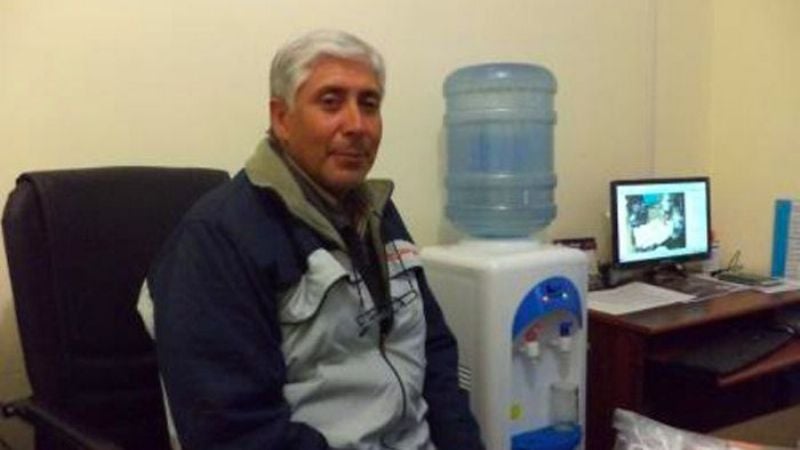 Entrega de carnet para período habilitado de caza y pesca