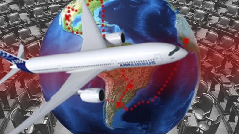 Cuánto recibieron los diputados en viáticos por viajes al exterior