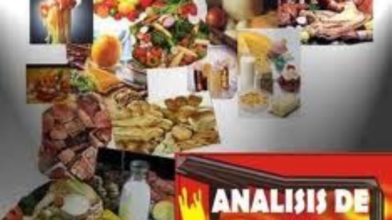 Bromatología secuestró mercadería vencida