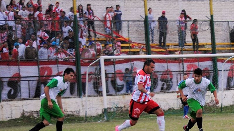 La Capital disputará la 7ma. y última fecha del Apertura