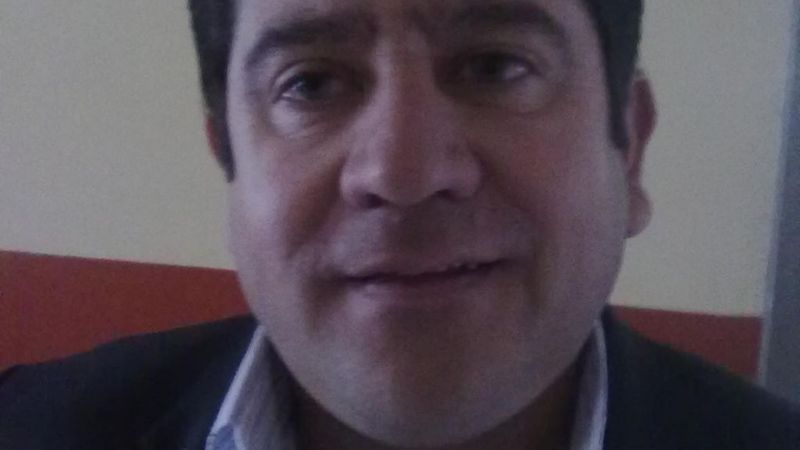 Inician acciones para nueva escuela en El Alto