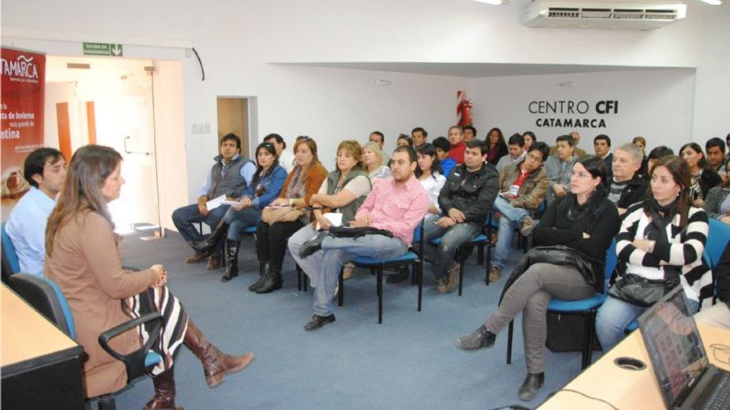 Avanzan los trabajos con vistas al Poncho 2014